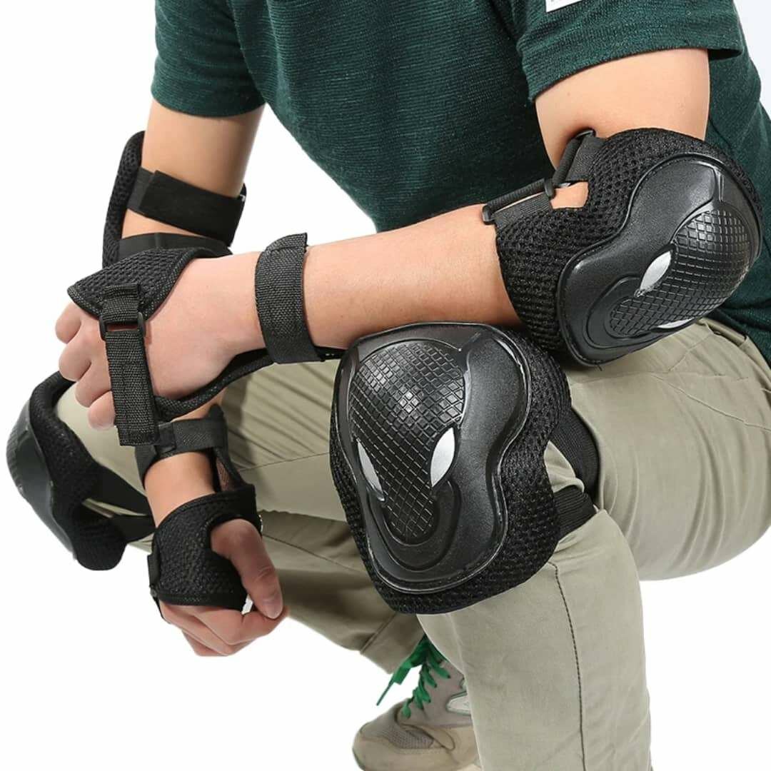 Set de protection sports