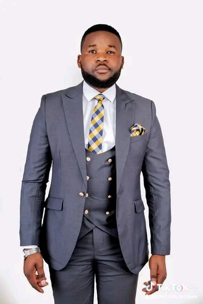High quality suits