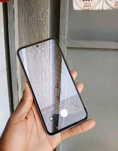 Samsung Galaxy A56 5G