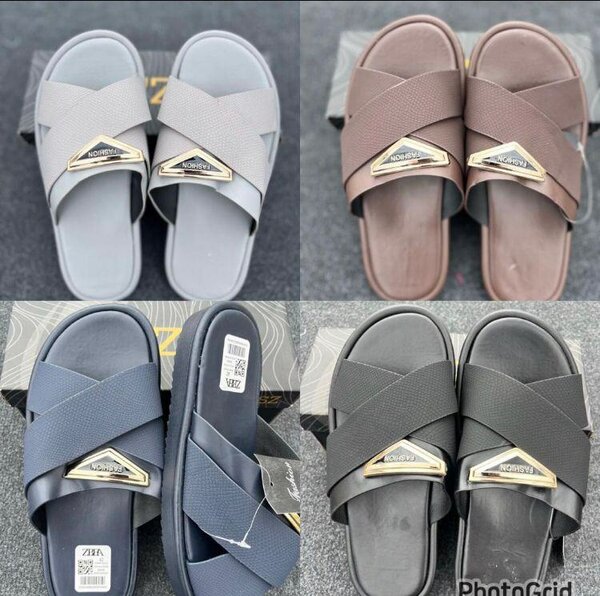 Sandales Homme