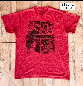 t-shirt 