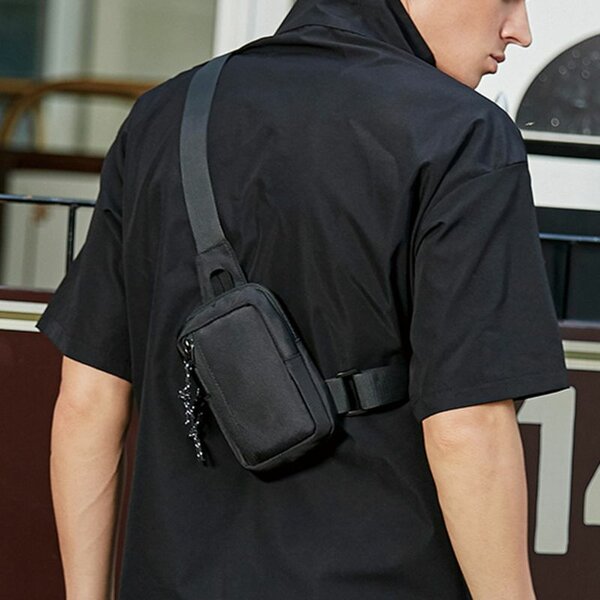Cross body bag