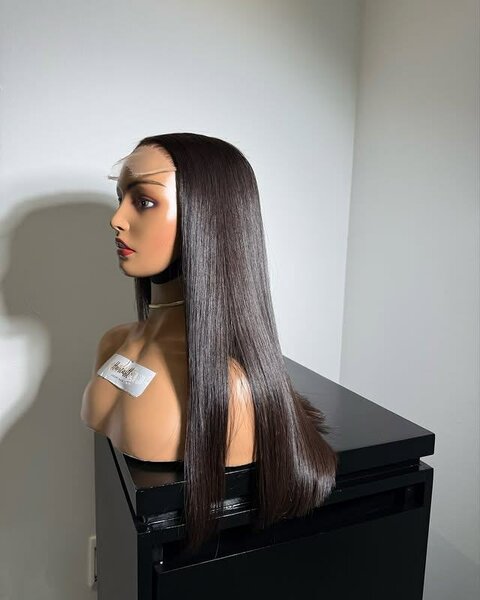 Quality wigs