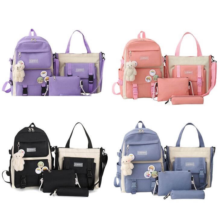 All 5-in-1 Bag