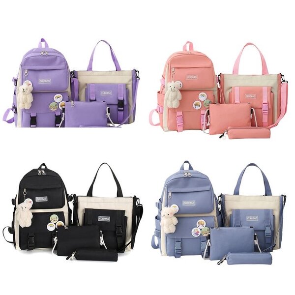 All 5-in-1 Bag