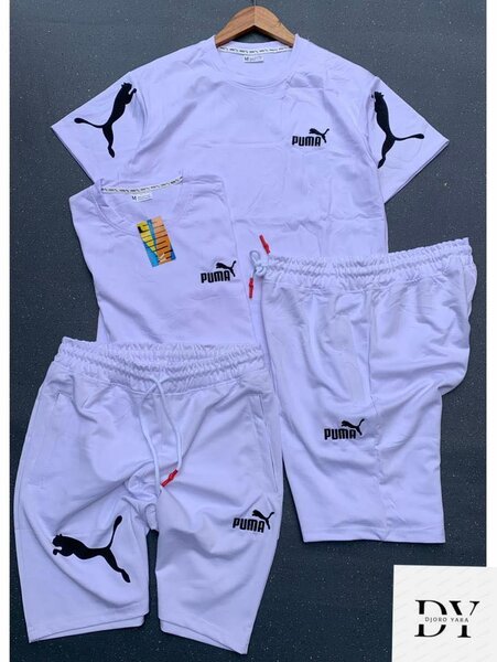 Complet culotte