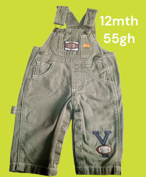 overalls jeans