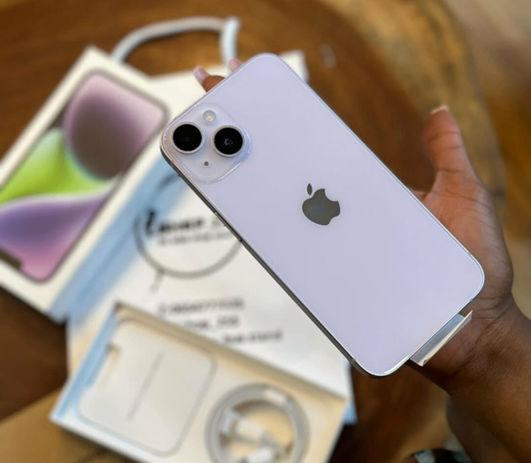 Smartphone Apple iPhone 13