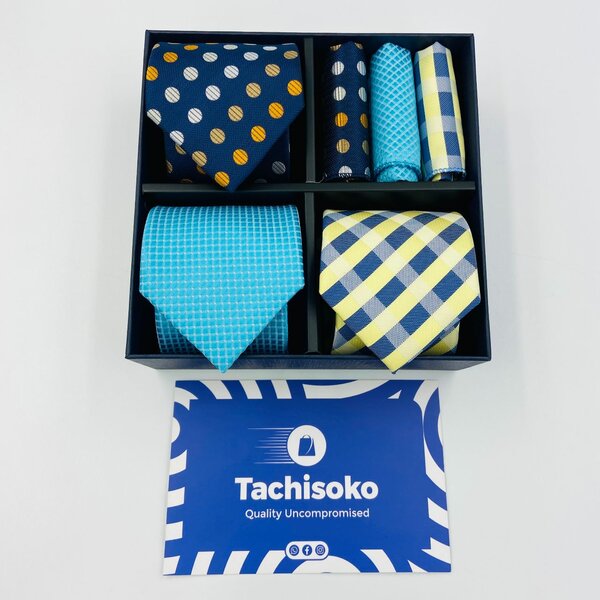 Necktie Set