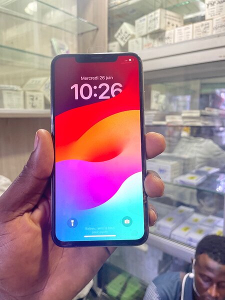 iPhone XS Max