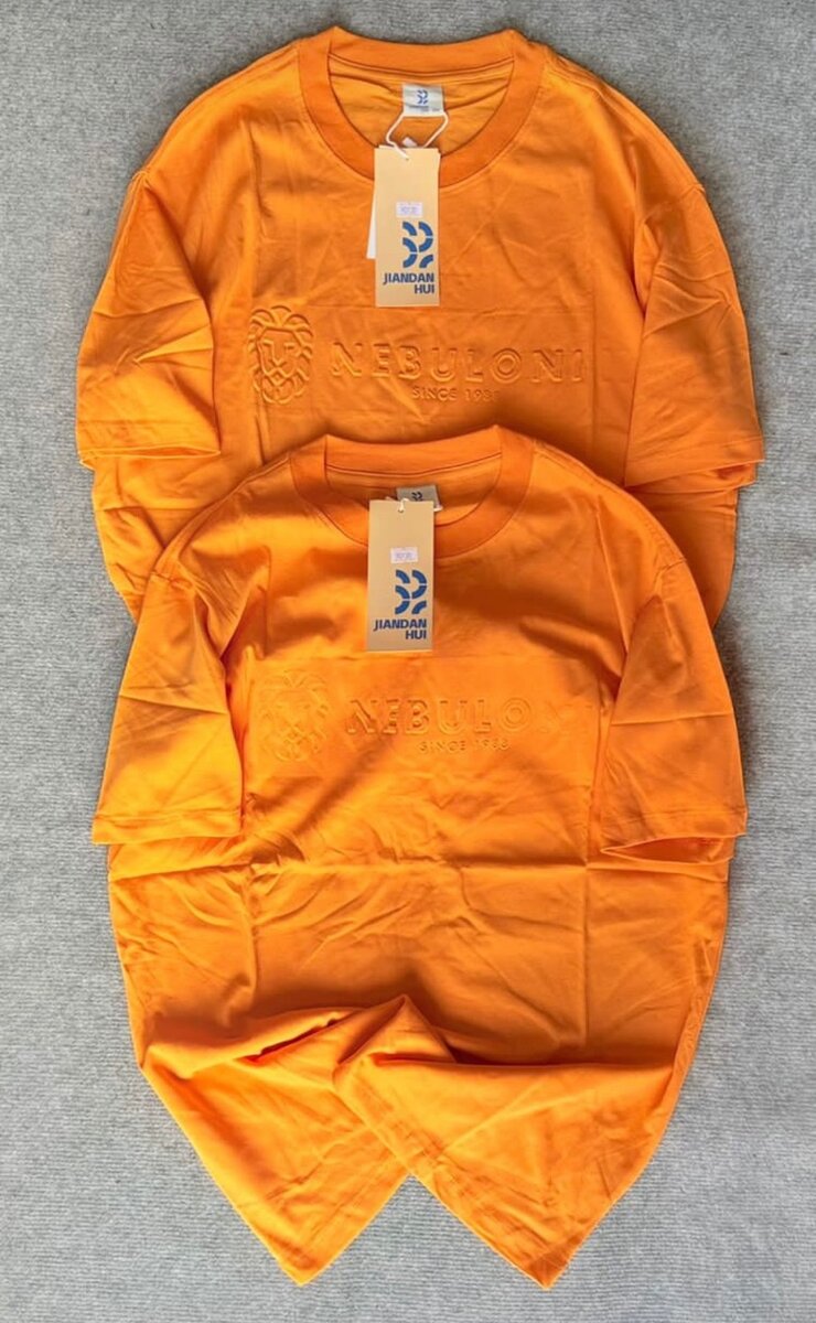 Tee-shirts