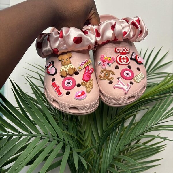 Siren Crocs