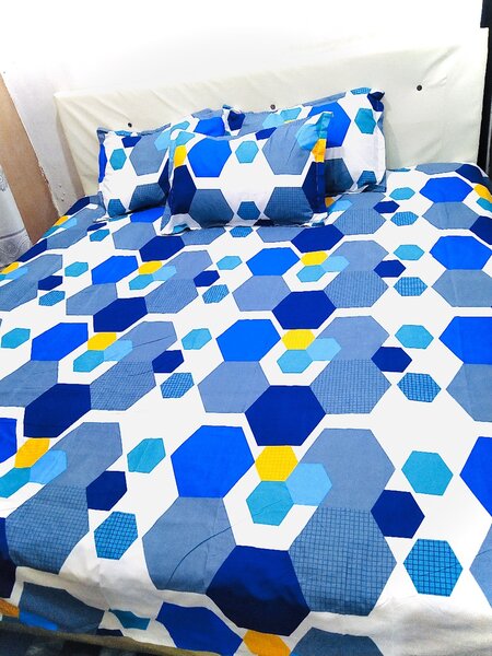Bedsheet