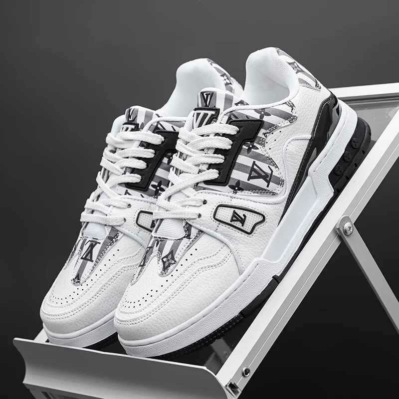 Chaussure Louis vuitton