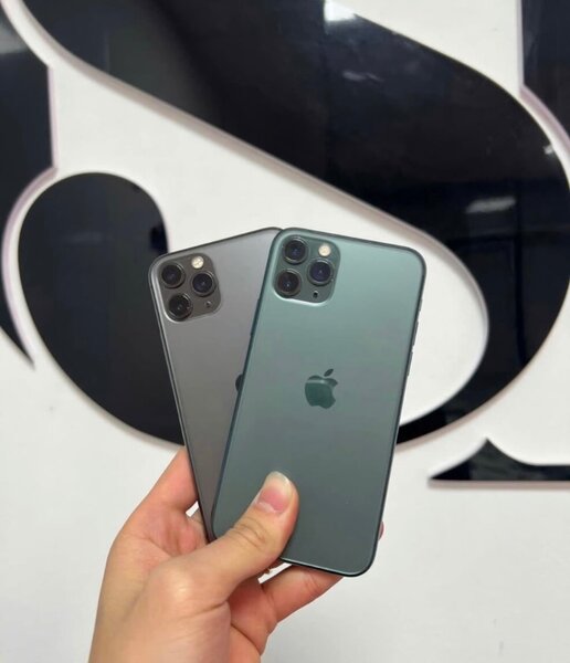 IPHONE 11 PRO