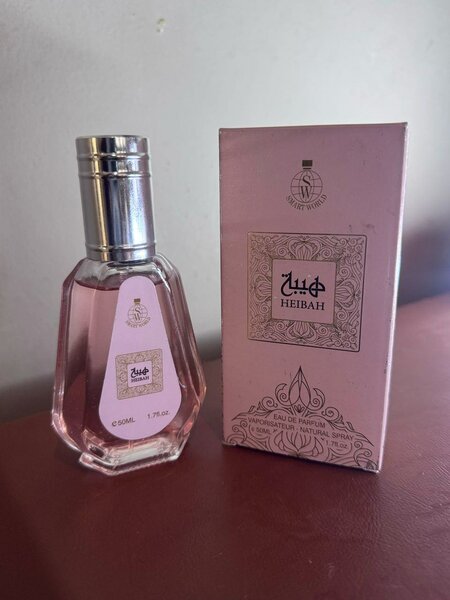 HEIBAH