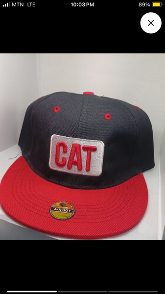Caps