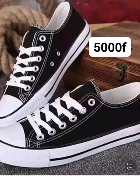 Baskets Converse Chuck Taylor All Star