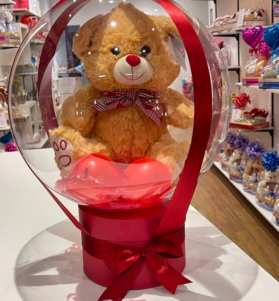 Honey val gift
