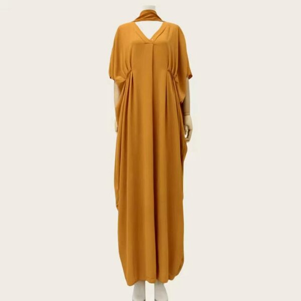 Boubou grand Dakar