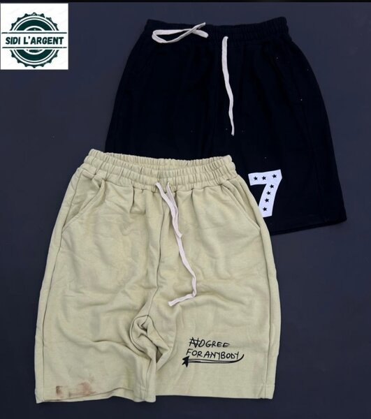 Short pour homme