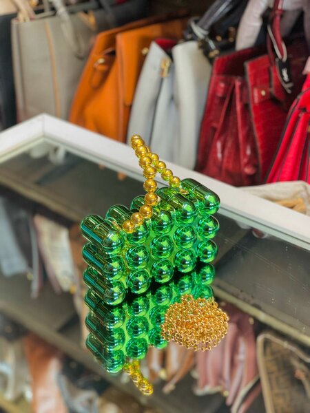classy bag