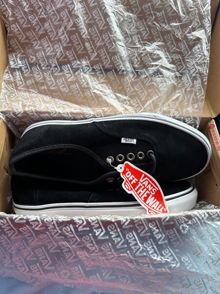 Vans Classic