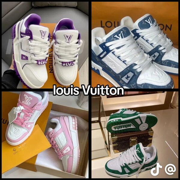 Chaussures
