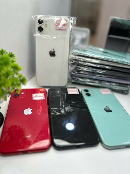 IPhone 11, 128gb