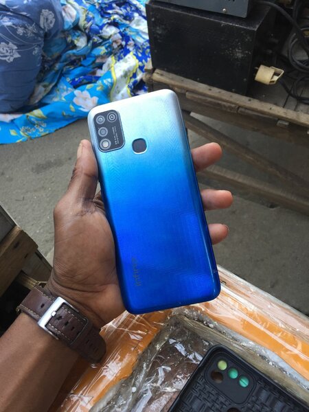 Smartphone Infinix HOT 11 Play