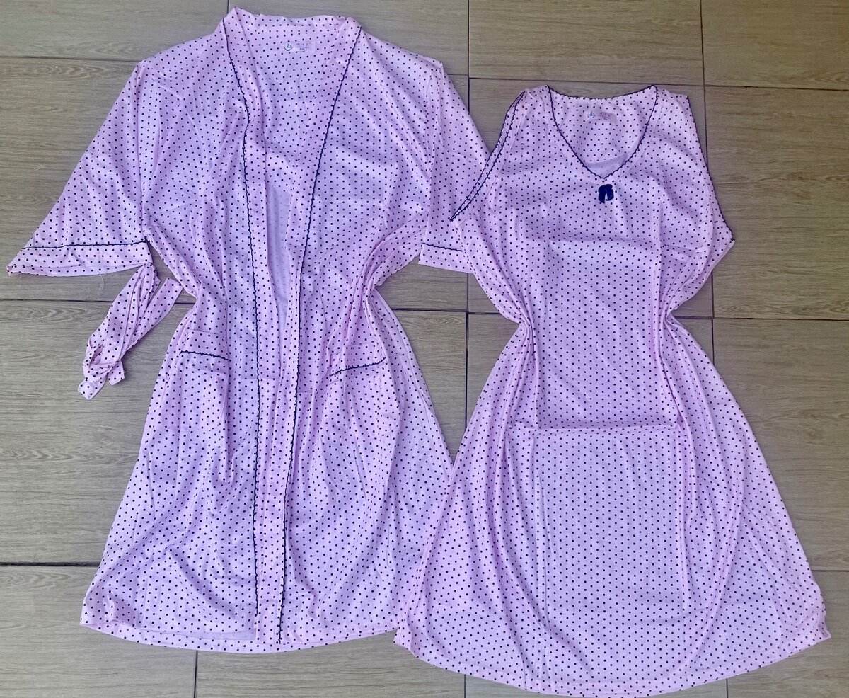 Nightwear