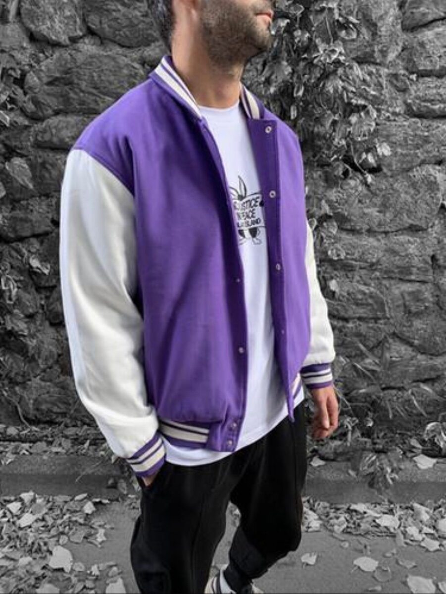 Pull-over homme