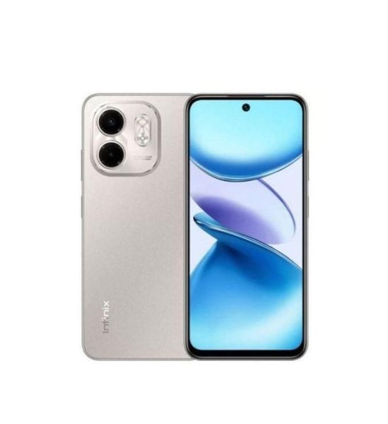 Infinix Smart 9