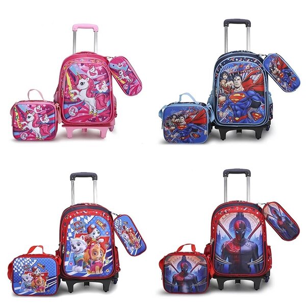School bag
