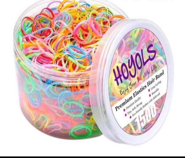 Rubber band