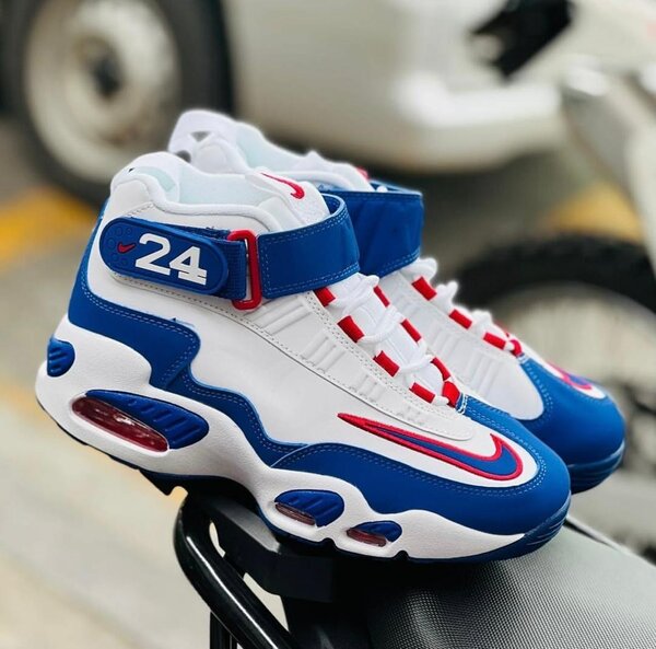 Nike - Air Griffey Max 1