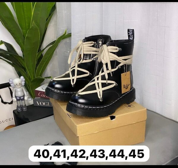 Dr martens