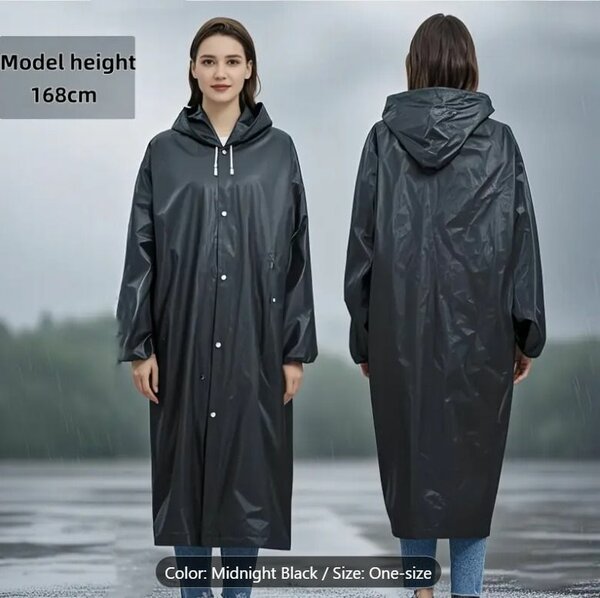 Imperméable haute qualité