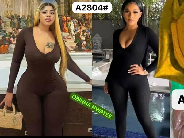 Ladies wear