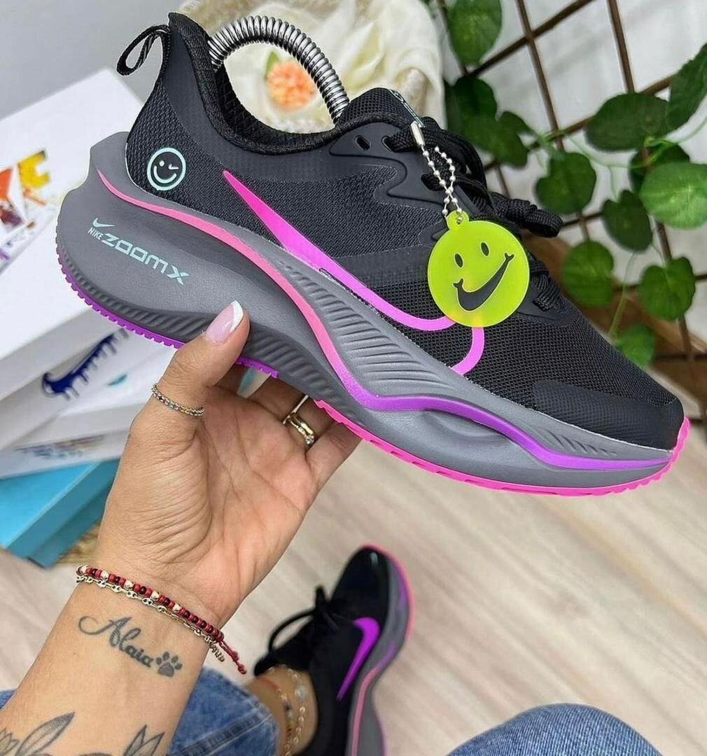 Nike ZoomX