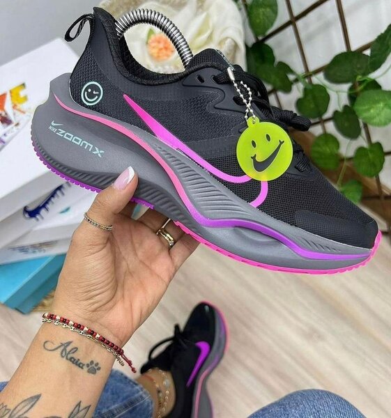Nike ZoomX