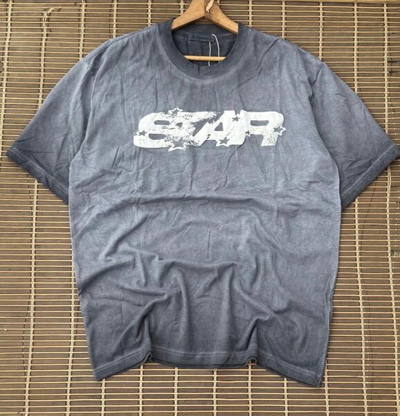 T-SHIRT avec écriture