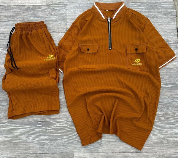 Complet culotte