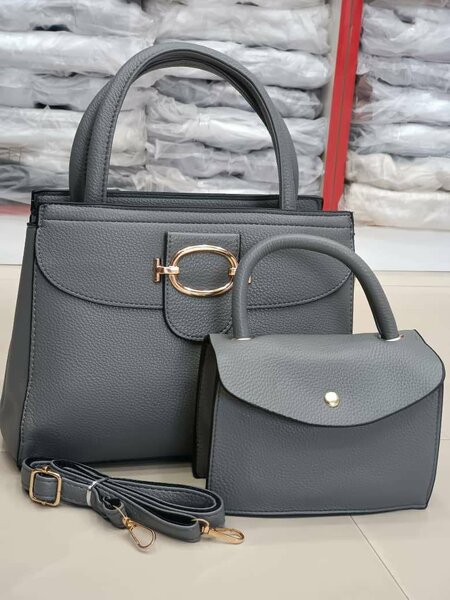 Hand bags