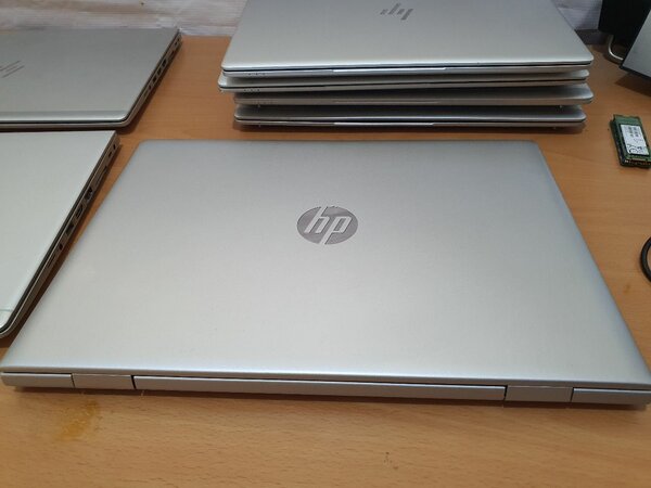 PROBOOK 645