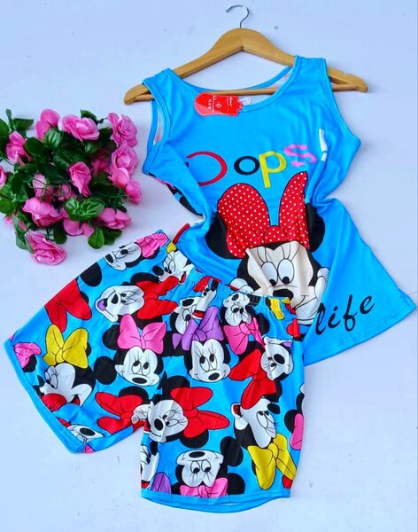 Nightwear 2 set