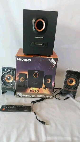 Sub Woofer