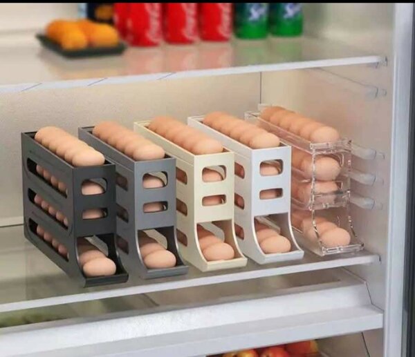 Rangement D œuf