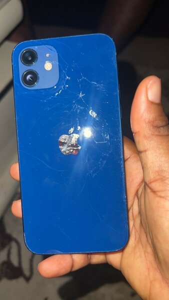 iPhone 12