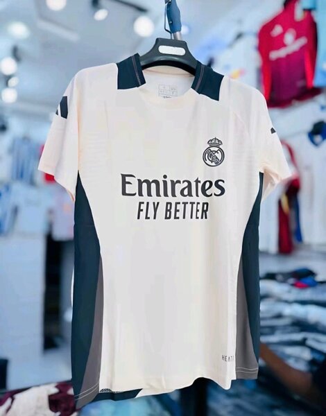 Maillot de foot